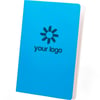 Libreta A5 Dienel azul
