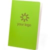 Libreta A5 Dienel verde