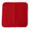 Moqueta Misbiz rojo
