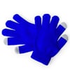 Guante Tactil Pigun azul