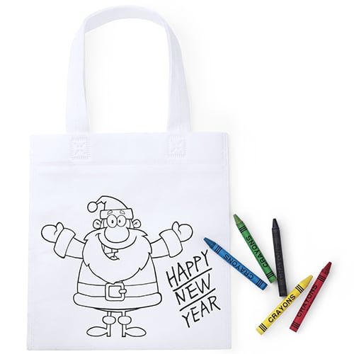 Bolsa Wistick. regalos promocionales