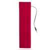 Auriculares Markiz rojo