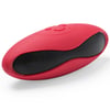 Altavoz Morals rojo