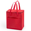 Nevera Lans rojo