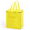 Nevera Lans amarillo