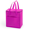Nevera Lans rosa