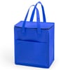 Nevera Lans azul