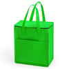 Nevera Lans verde