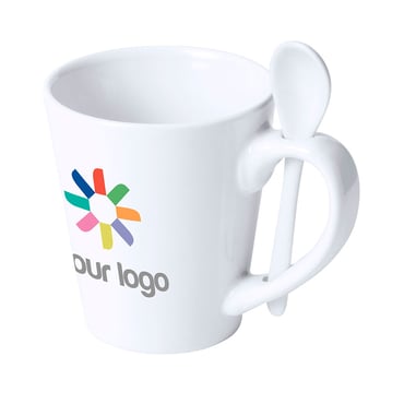 Taza Sublimacion Kaffir