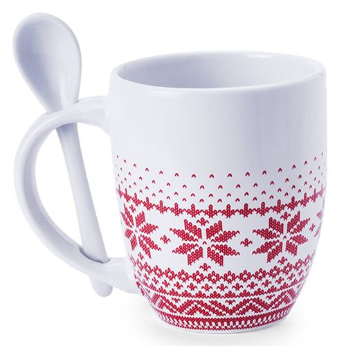 Taza Sorbux. regalos promocionales