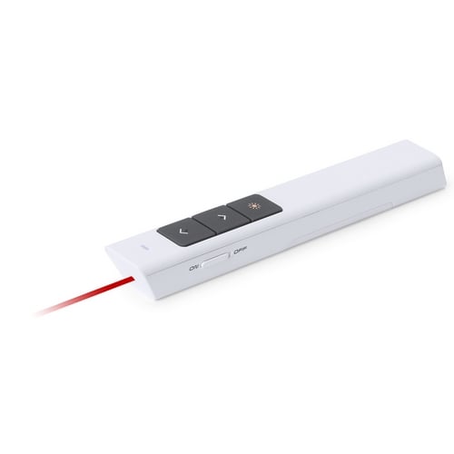 Pointeur laser Lyla. regalos promocionales