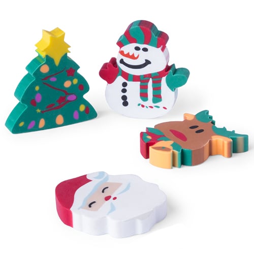 Set Gomas Flop. regalos promocionales