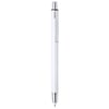 Boligrafo Puntero Rondex blanco