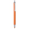 Boligrafo Puntero Rondex naranja