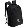 Black Computer backpack Zand