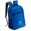 Blue Computer backpack Zand