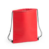 Mochila Nevera Nipex rojo