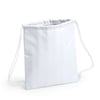 Mochila Nevera Tradan blanco