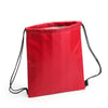 Mochila Nevera Tradan rojo