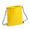Mochila Nevera Tradan amarillo