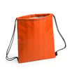 Mochila Nevera Tradan naranja