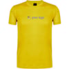 Camiseta Adulto Rox amarillo