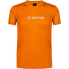 Camiseta Adulto Rox naranja