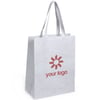 Bolsa Cattyr blanco
