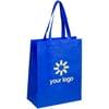 Bolsa Cattyr azul