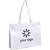 Bolsa Karean blanco