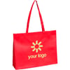 Bolsa Karean rojo