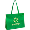 Bolsa Karean verde