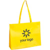 Bolsa Karean amarillo