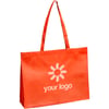 Bolsa Karean naranja