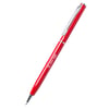 Bolígrafo Zardox rojo