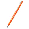 Orange Kugelschreiber Primus