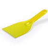 Rascador Hielo Feniok amarillo