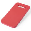 Almohadilla Paty rojo