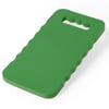 Almohadilla Paty verde