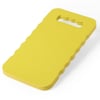 Almohadilla Paty amarillo
