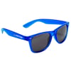 Blau Sonnenbrille Musin