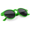 Green Sunglasses Nixtu