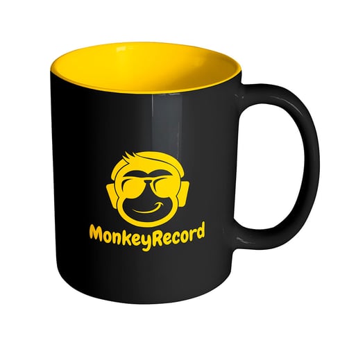 Taza Bafy . regalos promocionales