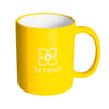 Yellow Lousa mug