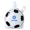 Weiß Trinkflasche Match 550ml