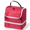 Nevera Artirian rojo