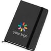 Cuaderno A6 Kinelin negro