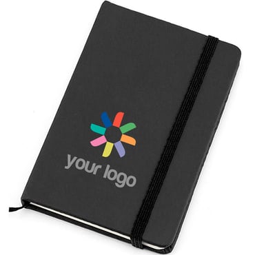 Cuaderno A6 Kinelin