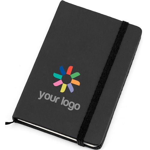 Cuaderno A6 Kinelin. regalos promocionales
