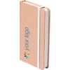 Cuaderno A6 Bosco  blanco